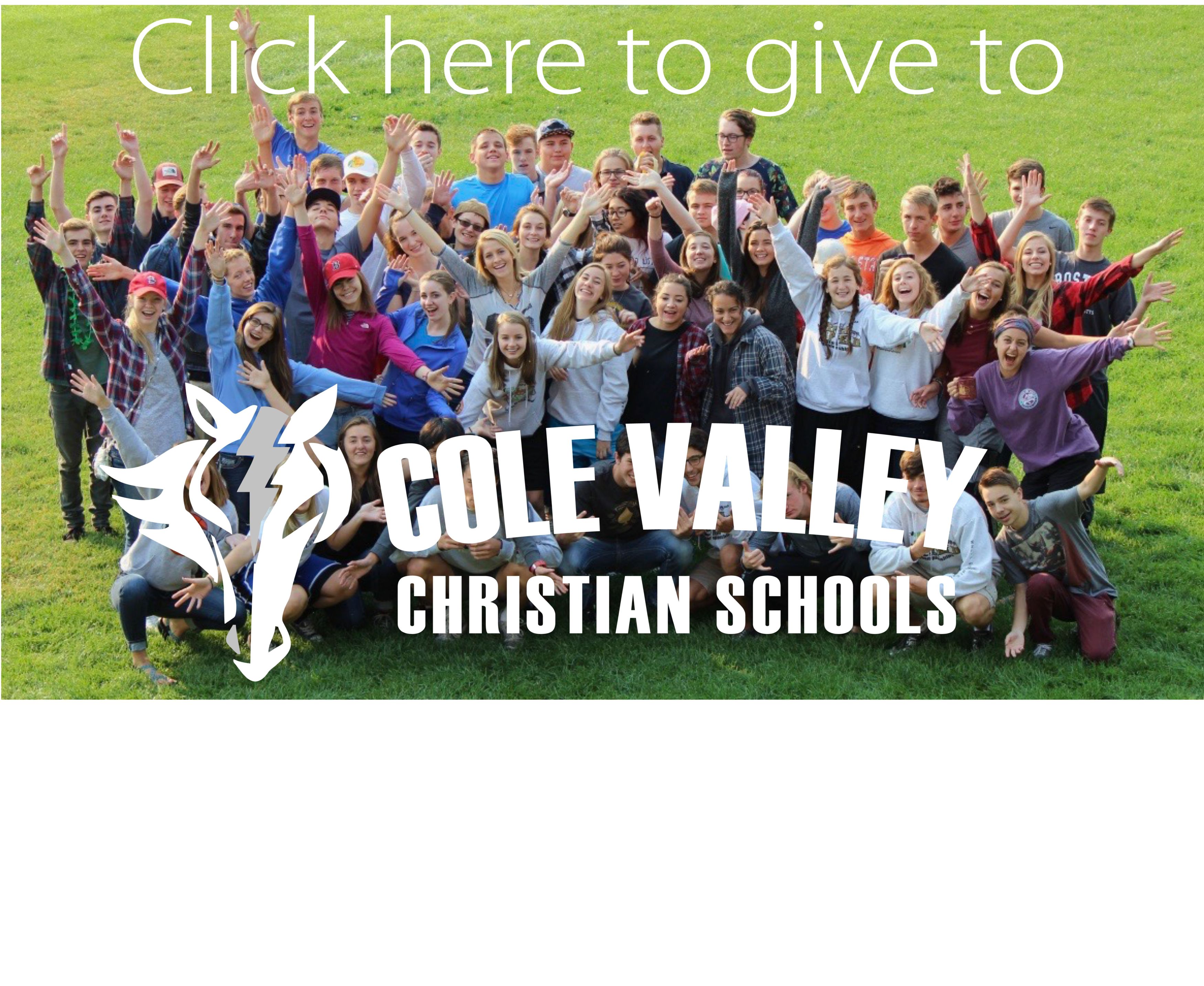 Legacy Builders Cole Valley Christian Schools