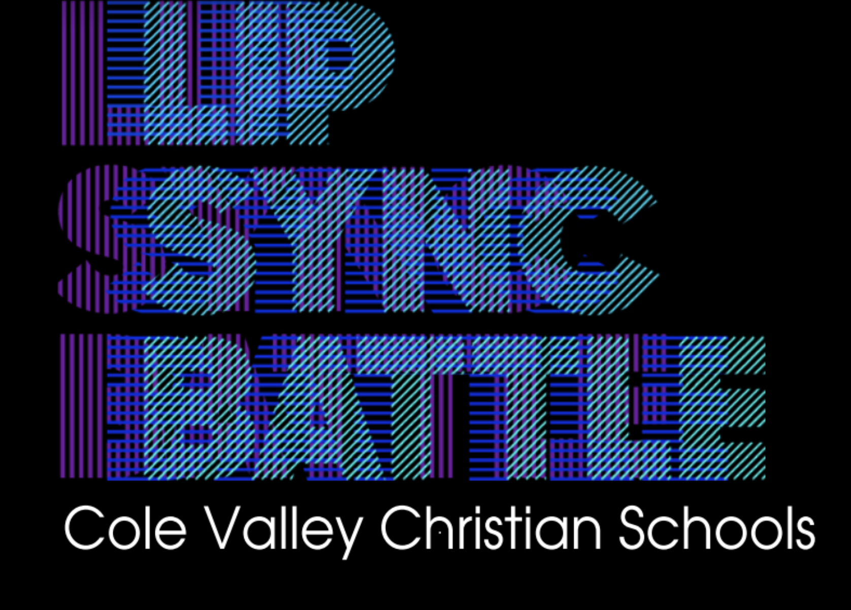 lip sync logo