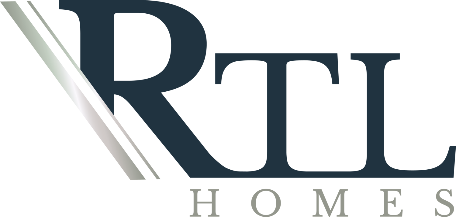 RTL Homes logo